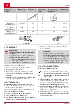 Preview for 368 page of AL-KO Solo CS 4235 Translation Of The Original Instructions For Use