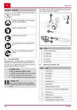 Preview for 376 page of AL-KO Solo CS 4235 Translation Of The Original Instructions For Use