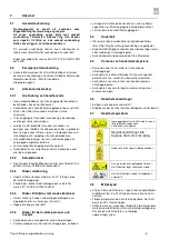 Preview for 116 page of AL-KO solo FMD 90.5 Translation Of The Original Operating Instructions