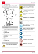 Предварительный просмотр 174 страницы AL-KO Solo GT 4235 Translation Of The Original Instructions For Use