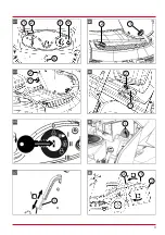 Предварительный просмотр 3 страницы AL-KO Solo Heckauswurf Comfort 220 I Manual