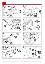 Предварительный просмотр 4 страницы AL-KO Solo Heckauswurf Comfort 220 I Manual