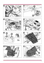 Предварительный просмотр 5 страницы AL-KO Solo Heckauswurf Comfort 220 I Manual