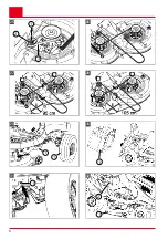 Предварительный просмотр 6 страницы AL-KO Solo Heckauswurf Comfort 220 I Manual