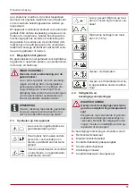 Предварительный просмотр 51 страницы AL-KO Solo Heckauswurf Comfort 220 I Manual