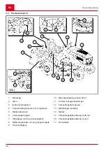 Предварительный просмотр 52 страницы AL-KO Solo Heckauswurf Comfort 220 I Manual