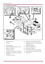 Предварительный просмотр 95 страницы AL-KO Solo Heckauswurf Comfort 220 I Manual