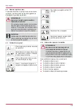 Предварительный просмотр 137 страницы AL-KO Solo Heckauswurf Comfort 220 I Manual