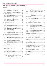 Предварительный просмотр 155 страницы AL-KO Solo Heckauswurf Comfort 220 I Manual