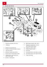 Предварительный просмотр 178 страницы AL-KO Solo Heckauswurf Comfort 220 I Manual