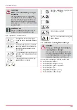 Предварительный просмотр 301 страницы AL-KO Solo Heckauswurf Comfort 220 I Manual