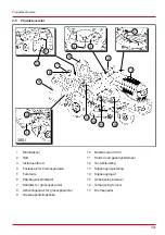 Предварительный просмотр 321 страницы AL-KO Solo Heckauswurf Comfort 220 I Manual