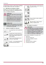 Предварительный просмотр 339 страницы AL-KO Solo Heckauswurf Comfort 220 I Manual