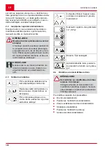 Предварительный просмотр 398 страницы AL-KO Solo Heckauswurf Comfort 220 I Manual