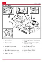 Предварительный просмотр 442 страницы AL-KO Solo Heckauswurf Comfort 220 I Manual