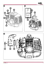 Предварительный просмотр 3 страницы AL-KO solo HP50E-A Manual