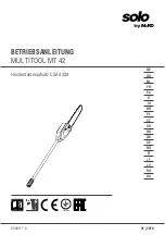 AL-KO Solo MT 42 Translation Of The Original Instructions For Use preview