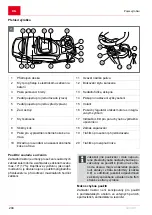 Предварительный просмотр 204 страницы AL-KO solo R13-72.5 HD Manual