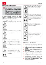 Предварительный просмотр 258 страницы AL-KO solo R13-72.5 HD Manual