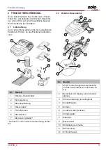 Preview for 11 page of AL-KO Solo Robolinho 110 Instructions For Use Manual