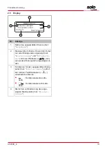 Preview for 13 page of AL-KO Solo Robolinho 110 Instructions For Use Manual