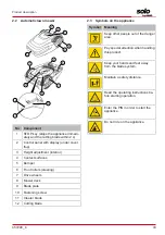 Preview for 43 page of AL-KO Solo Robolinho 110 Instructions For Use Manual