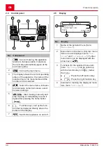 Preview for 44 page of AL-KO Solo Robolinho 110 Instructions For Use Manual