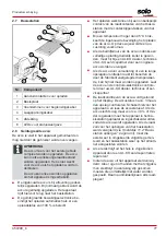 Preview for 77 page of AL-KO Solo Robolinho 110 Instructions For Use Manual