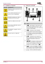 Preview for 105 page of AL-KO Solo Robolinho 110 Instructions For Use Manual