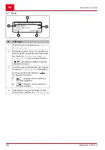 Preview for 106 page of AL-KO Solo Robolinho 110 Instructions For Use Manual