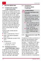 Preview for 174 page of AL-KO Solo Robolinho 110 Instructions For Use Manual