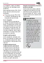 Preview for 175 page of AL-KO Solo Robolinho 110 Instructions For Use Manual