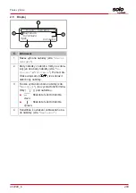 Preview for 203 page of AL-KO Solo Robolinho 110 Instructions For Use Manual