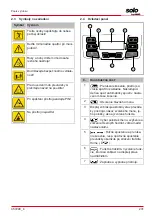 Preview for 231 page of AL-KO Solo Robolinho 110 Instructions For Use Manual