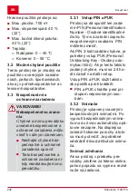 Preview for 236 page of AL-KO Solo Robolinho 110 Instructions For Use Manual