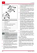 Preview for 264 page of AL-KO Solo Robolinho 110 Instructions For Use Manual