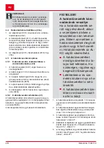 Preview for 270 page of AL-KO Solo Robolinho 110 Instructions For Use Manual