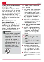 Preview for 298 page of AL-KO Solo Robolinho 110 Instructions For Use Manual