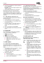 Preview for 309 page of AL-KO Solo Robolinho 110 Instructions For Use Manual