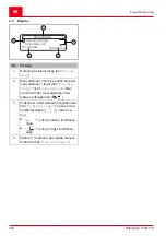 Preview for 322 page of AL-KO Solo Robolinho 110 Instructions For Use Manual