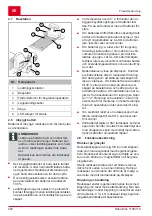 Preview for 324 page of AL-KO Solo Robolinho 110 Instructions For Use Manual