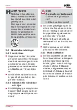 Preview for 327 page of AL-KO Solo Robolinho 110 Instructions For Use Manual