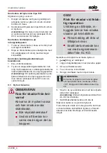 Preview for 337 page of AL-KO Solo Robolinho 110 Instructions For Use Manual