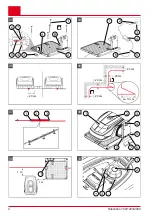 Предварительный просмотр 4 страницы AL-KO SOLO Robolinho 1200 Manual