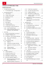 Предварительный просмотр 6 страницы AL-KO SOLO Robolinho 1200 Manual