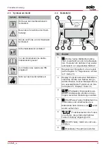 Предварительный просмотр 9 страницы AL-KO SOLO Robolinho 1200 Manual