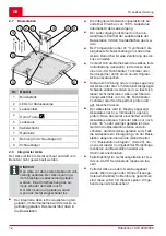 Предварительный просмотр 12 страницы AL-KO SOLO Robolinho 1200 Manual