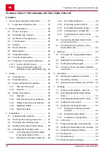 Предварительный просмотр 36 страницы AL-KO SOLO Robolinho 1200 Manual