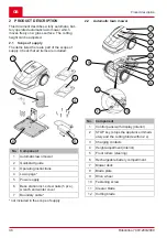 Предварительный просмотр 38 страницы AL-KO SOLO Robolinho 1200 Manual