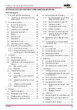 Предварительный просмотр 65 страницы AL-KO SOLO Robolinho 1200 Manual